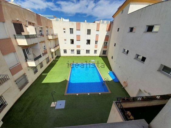 Foto 2 de Venta de ático en Cijuela de 3 habitaciones con terraza y piscina