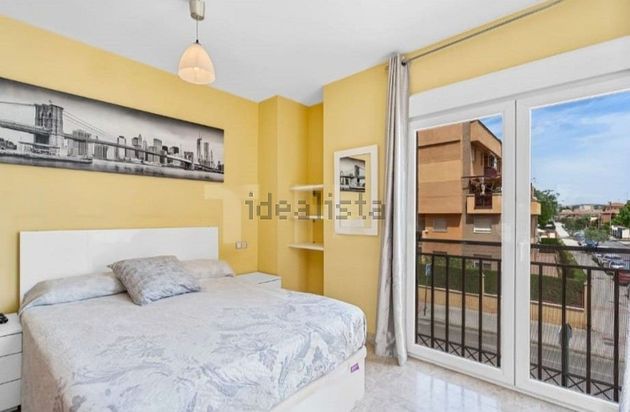 Foto 2 de Pis en venda a Angustias - Chana - Encina de 2 habitacions amb aire acondicionat i calefacció