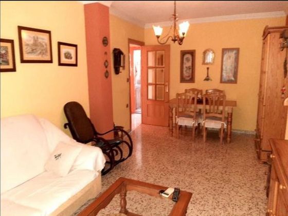 Foto 1 de Pis en venda a San Miguel de 3 habitacions amb terrassa i aire acondicionat