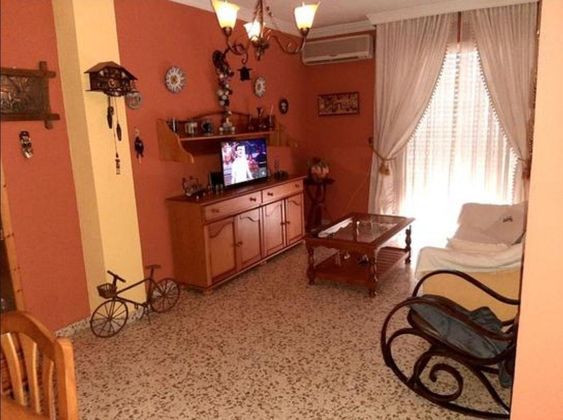 Foto 2 de Pis en venda a San Miguel de 3 habitacions amb terrassa i aire acondicionat