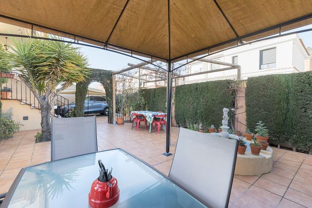 Foto 2 de Casa en venda a calle Los Parrales de 6 habitacions amb terrassa i piscina