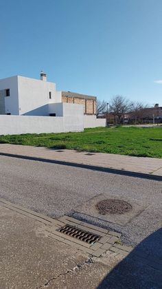 Foto 1 de Venta de terreno en urbanización Suelo Ppr de 151 m²