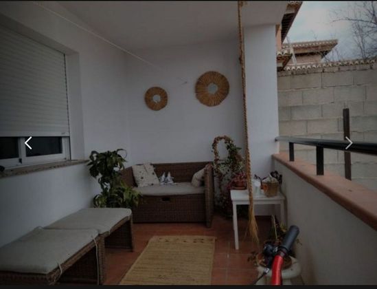 Foto 2 de Venta de piso en Láchar de 3 habitaciones con terraza y garaje