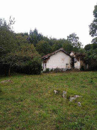 Foto 2 de Casa en venda a Parroquias de Oviedo de 2 habitacions amb jardí