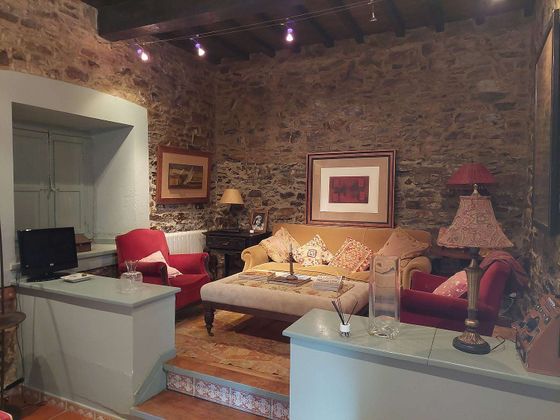 Foto 2 de Xalet en venda a Salas de 7 habitacions amb terrassa i garatge