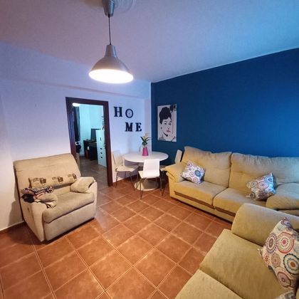 Foto 1 de Pis en venda a Tenderina Baja - Ventanielles de 4 habitacions amb calefacció