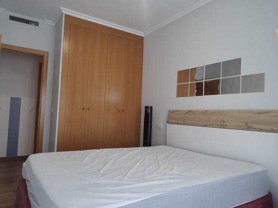 Foto 2 de Pis en venda a calle Gravina de 2 habitacions amb terrassa i aire acondicionat
