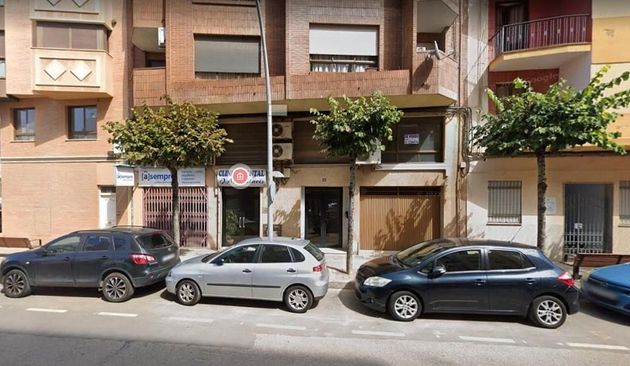 Foto 2 de Oficina en venda a calle CL Josep R Batalla de 113 m²