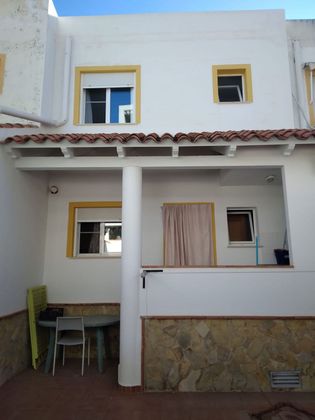 Foto 1 de Casa en venda a Chilches (Castellón/Castelló) de 3 habitacions amb terrassa i garatge