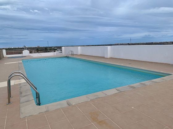 Foto 1 de Pis en venda a calle Baronia de Xilxes de 2 habitacions amb piscina i garatge