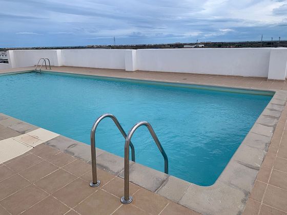 Foto 2 de Pis en venda a calle Baronia de Xilxes de 2 habitacions amb piscina i garatge
