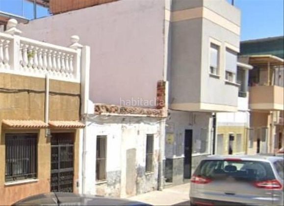 Foto 1 de Terreny en venda a calle Illa de Cabrera de 218 m²