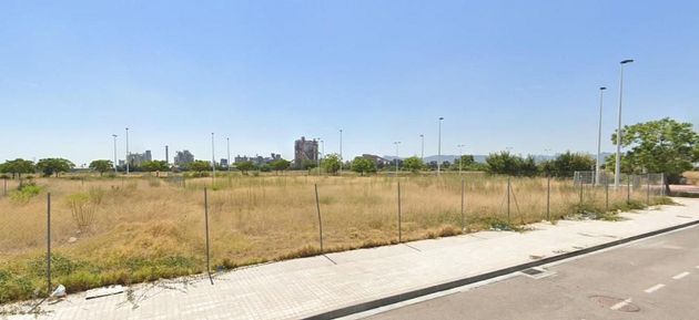 Foto 2 de Venta de terreno en travesía Fausto Caruana Número de 1572 m²