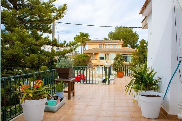Foto 2 de Pis en venda a Port d'Alcúdia - Platja d'Alcúdia de 5 habitacions amb terrassa i jardí