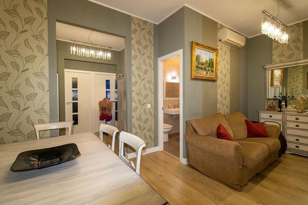 Foto 1 de Venta de piso en Arxiduc - Bons Aires de 3 habitaciones con aire acondicionado y calefacción