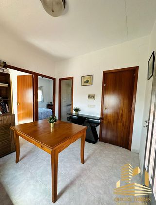 Foto 2 de Xalet en venda a calle Partida Corral del Colero de 3 habitacions amb terrassa i piscina