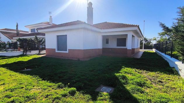 Foto 1 de Xalet en venda a Costa Esuri de 3 habitacions amb terrassa i aire acondicionat