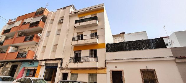 Foto 1 de Pis en venda a Tráfico Pesado de 3 habitacions amb balcó