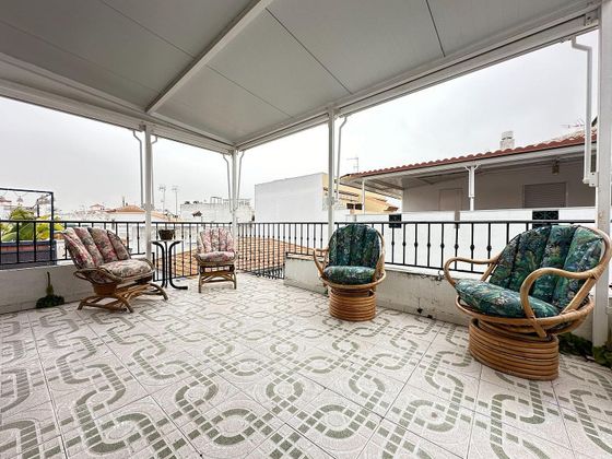 Foto 1 de Ático en venta en Punta Umbría de 3 habitaciones con terraza y aire acondicionado