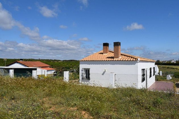 Foto 2 de Casa rural en venda a Villablanca de 2 habitacions amb terrassa i garatge