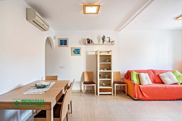 Foto 1 de Piso en venta en Villaricos de 2 habitaciones con terraza y garaje