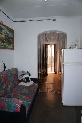 Foto 1 de Casa en venda a Cuevas del Almanzora pueblo de 3 habitacions amb terrassa i balcó