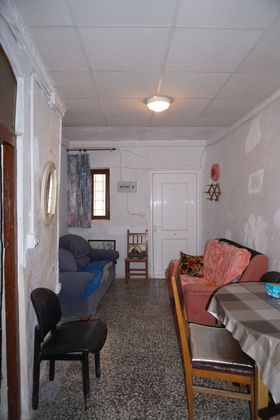 Foto 1 de Casa en venta en Cuevas del Almanzora pueblo de 3 habitaciones con terraza y balcón