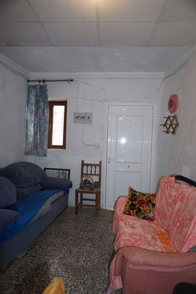 Foto 2 de Casa en venta en Cuevas del Almanzora pueblo de 3 habitaciones con terraza y balcón