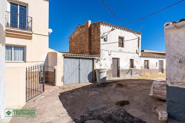 Foto 1 de Casa en venda a Cuevas del Almanzora pueblo de 2 habitacions amb garatge