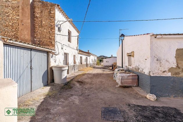 Foto 2 de Casa en venta en Cuevas del Almanzora pueblo de 2 habitaciones con garaje