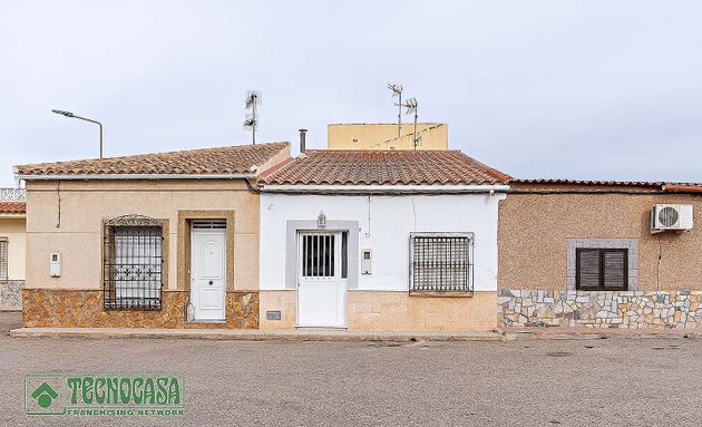 Foto 1 de Casa en venta en Cuevas del Almanzora pueblo de 3 habitaciones y 78 m²