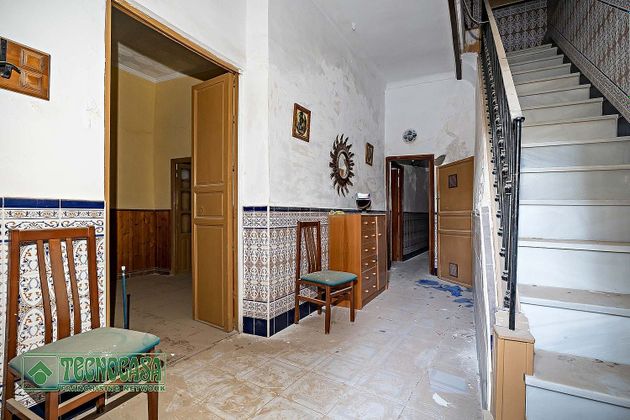 Foto 1 de Casa en venda a Cuevas del Almanzora pueblo de 4 habitacions amb terrassa i balcó