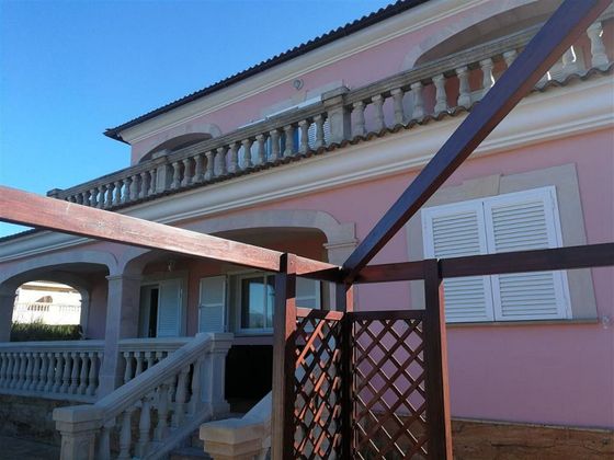 Foto 2 de Xalet en venda a Marratxinet de 4 habitacions amb garatge i balcó