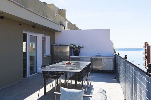 Foto 1 de Àtic en venda a calle De Joan Alcover de 3 habitacions amb terrassa i garatge