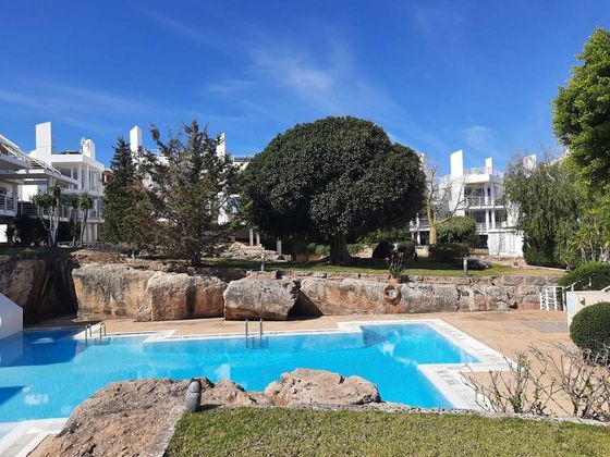 Foto 1 de Casa adossada en venda a calle De L'ametler de 5 habitacions amb terrassa i piscina