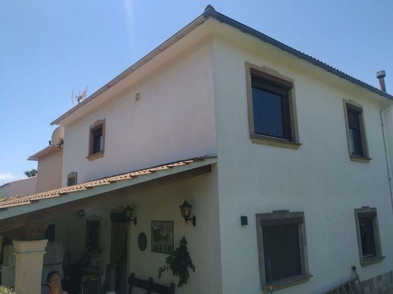 Foto 1 de Casa en venda a Llucmajor Interior de 3 habitacions amb terrassa i garatge