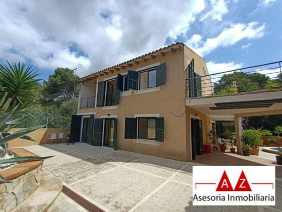 Foto 2 de Casa en venda a calle De Garonda de 2 habitacions amb terrassa i piscina