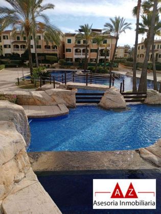 Foto 1 de Àtic en venda a Son Ramonell - Es Figueral de 3 habitacions amb terrassa i piscina