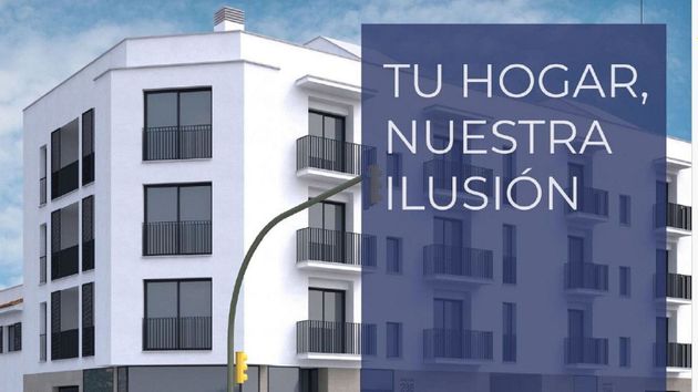 Foto 2 de Piso en venta en calle D'aragó de 1 habitación con terraza y balcón