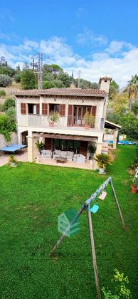 Foto 1 de Chalet en venta en Puigpunyent de 3 habitaciones con terraza y piscina