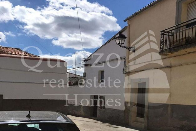 Foto 2 de Xalet en venda a Casar de Cáceres de 5 habitacions i 225 m²