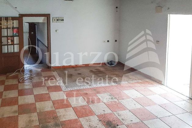 Foto 2 de Xalet en venda a Guadalupe (Cáceres) de 4 habitacions i 201 m²