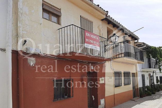Foto 2 de Venta de casa en Guadalupe (Cáceres) de 4 habitaciones con terraza