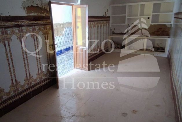 Foto 2 de Xalet en venda a Trujillo de 3 habitacions i 139 m²