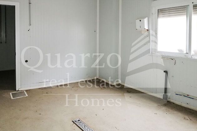 Foto 1 de Xalet en venda a Arroyomolinos (Cáceres) de 1 habitació i 130 m²