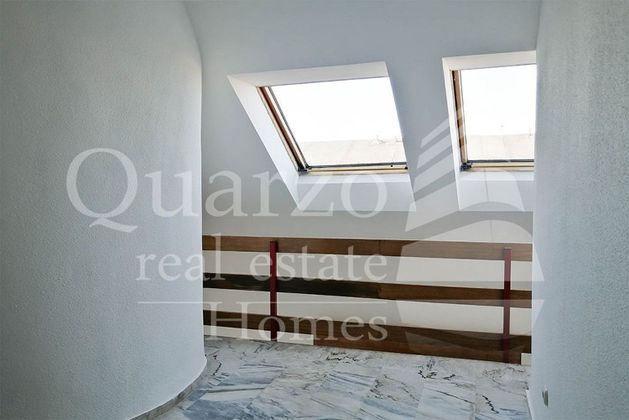 Foto 1 de Dúplex en venda a Centro - Cáceres de 3 habitacions amb terrassa i ascensor