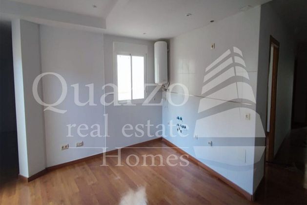 Foto 1 de Àtic en venda a Garganta (La) de 2 habitacions i 63 m²