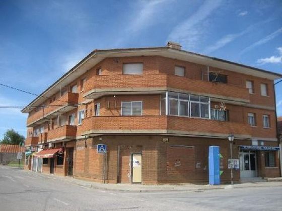Foto 1 de Venta de piso en Campo de San Pedro de 4 habitaciones con terraza