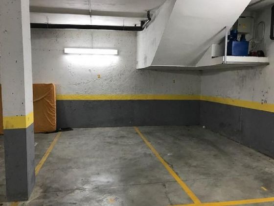 Foto 1 de Garaje en venta en El Espinar pueblo de 10 m²