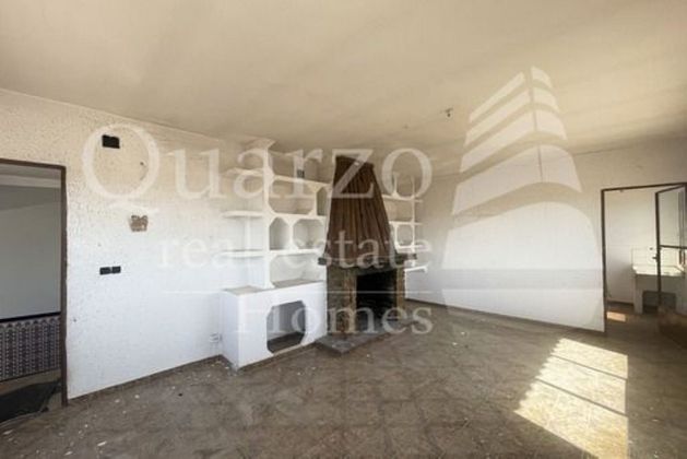 Foto 1 de Xalet en venda a Horcajo de Santiago de 5 habitacions amb terrassa
